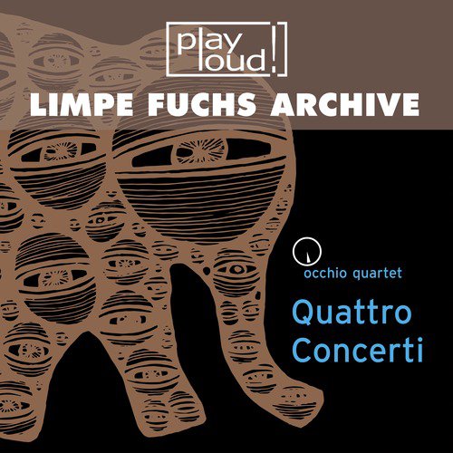 Quattro Concerti
