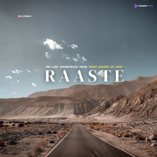 Raaste (From "Eight Stages Of Love")
