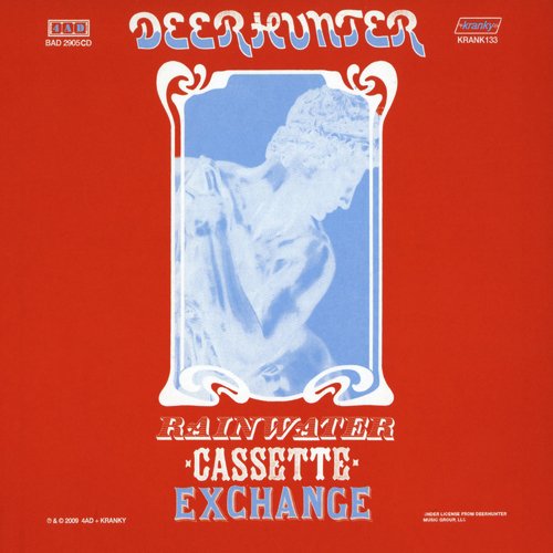 Rainwater Cassette Exchange_poster_image