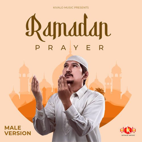 Ramadan Prayer - Male Version