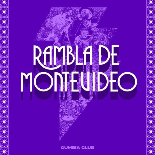 Rambla De Montevideo