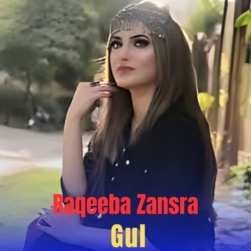 Raqeeba Zansra