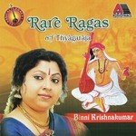 Rare Ragas Of Thyagaraja