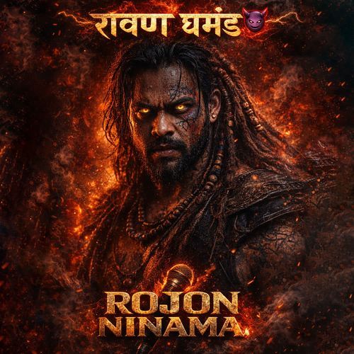 Ravan Ghamand
