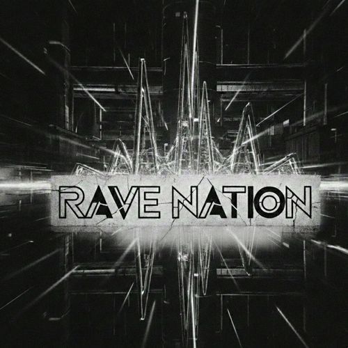 Rave Nation cover art