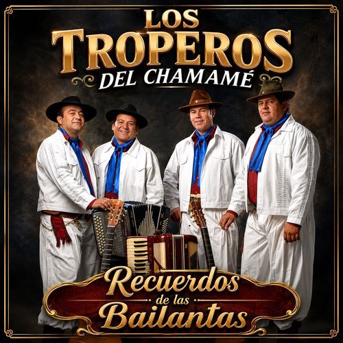 Recuerdos de las Bailantas