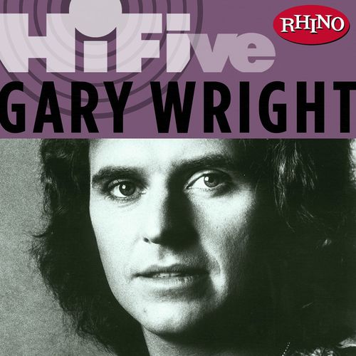 Gary Wright