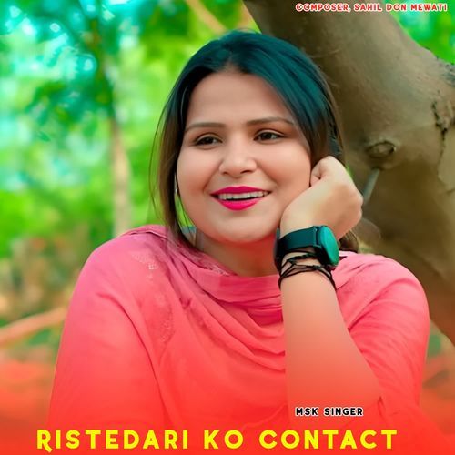 Ristedari Ko Contact