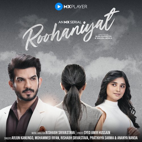 Roohaniyat (Original Series Soundtrack)_poster_image