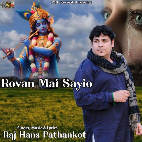 Rovan Mai Sayio