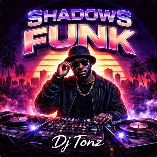 SHADOWS FUNK (Slowed)