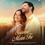 Saanso Mein Tu artwork