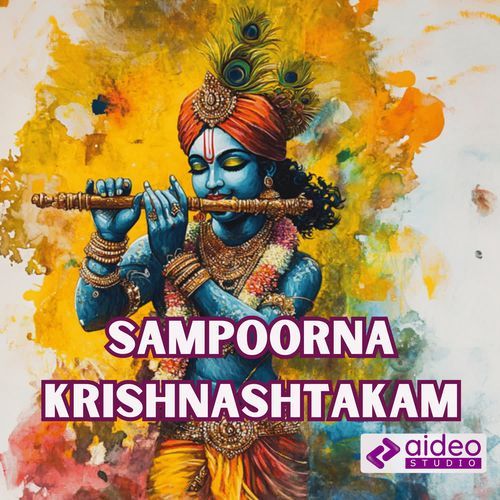 Sampoorna Krishnashtakam