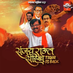 Sanjay Raut Saheb - Tiger Is Back-Mg4YUAJdVmE