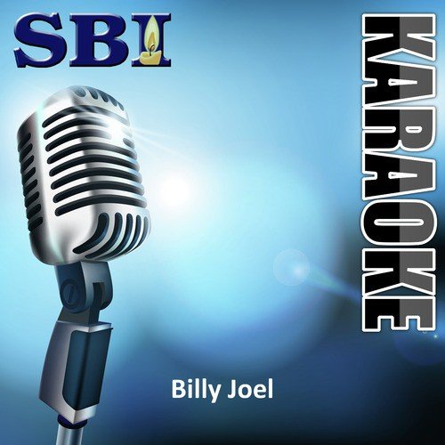 Sbi Gallery Series - Billy Joel