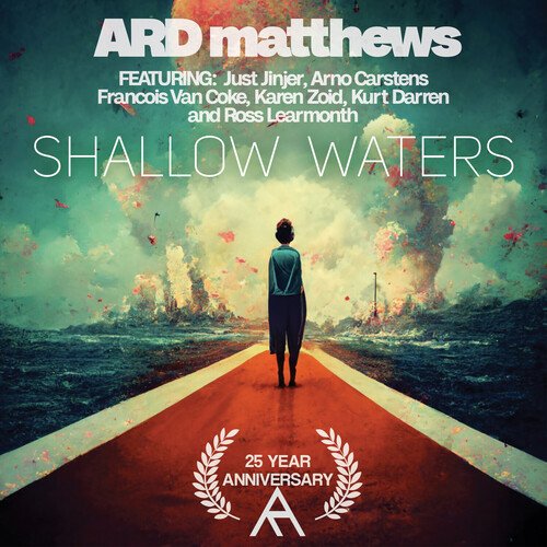 Shallow Waters (25 Year Anniversary)_poster_image