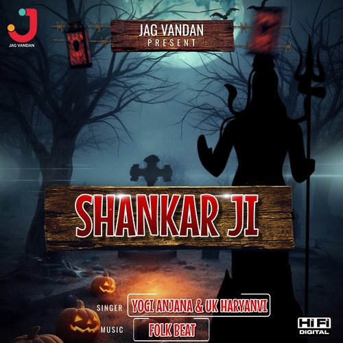 Shankar Ji 
