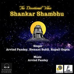 Shankar Shambhu-PQ9dRiBEQH4