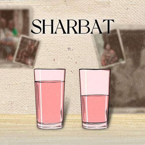 Sharbat