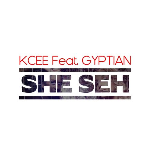 She Seh (feat. Gyptian)_poster_image