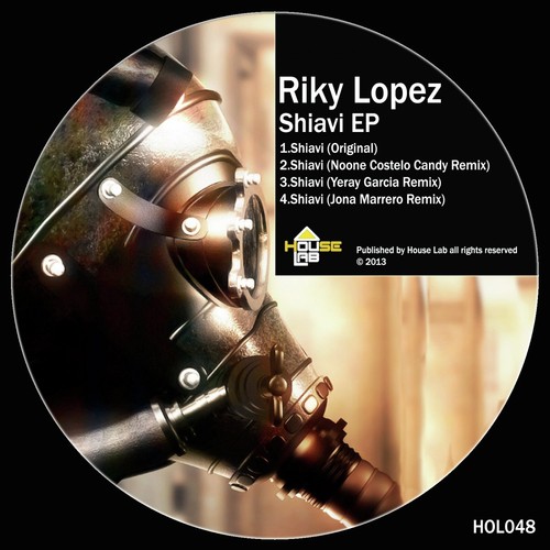 Riky Lopez