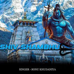 Shiv Shambhu-RA9cfxVnDmw