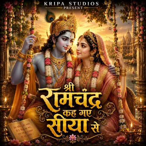 Shri Ramchandra Keh Gaye Siya Se
