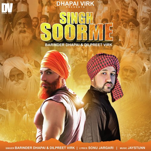 Singh Soorme