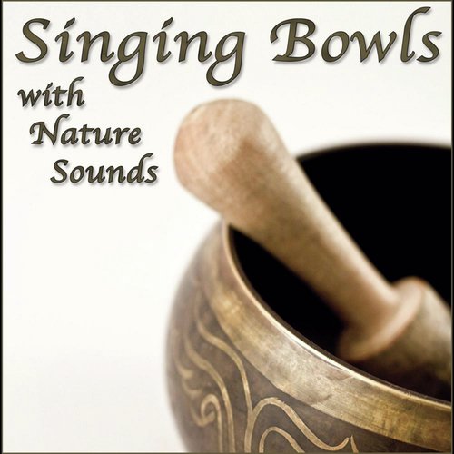 Experience Peace & Tranquility: Singing Bell Bowls, Chimes, Bells cover art
