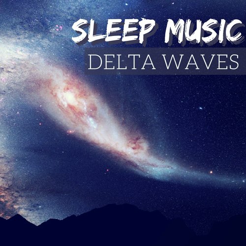 Sleep Music Delta Waves - 20 Isochronic Tones Tracks to Help Sleeping Through the Night_poster_image