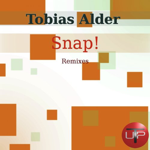 Snap! (AudiTech Remix) cover art