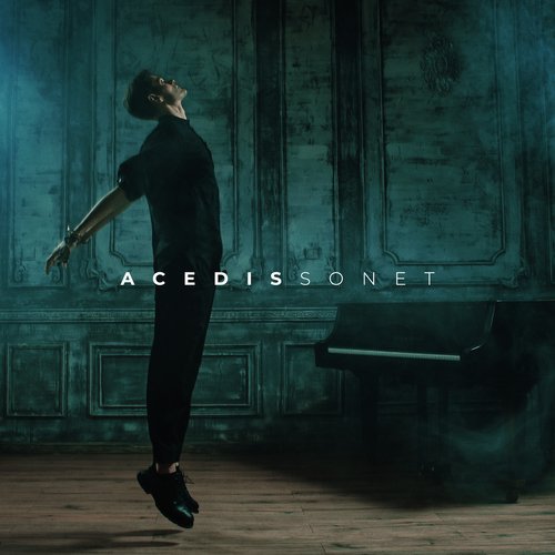Sonet cover art