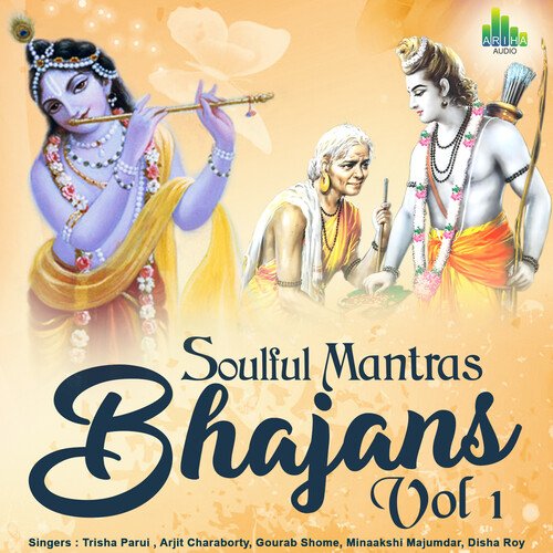 Soulful Mantras Bhajans Vol. 1