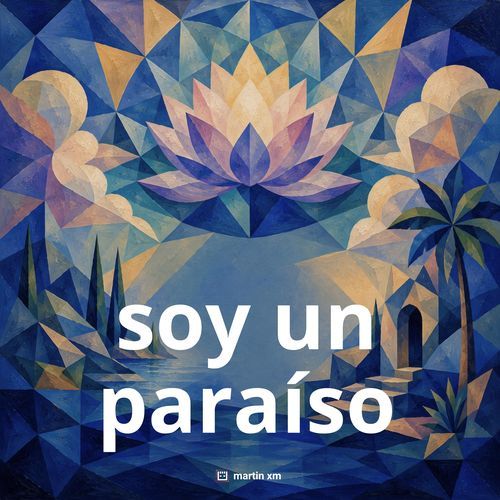 Soy Un Paraíso