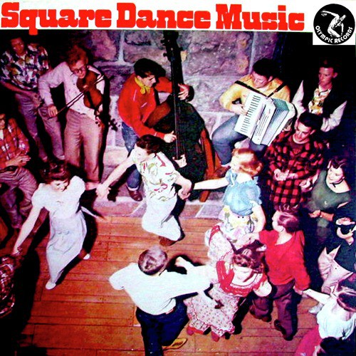 The Town and Country Square Dance