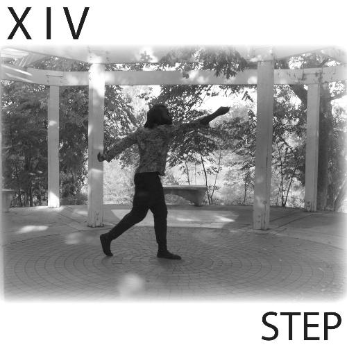 Step