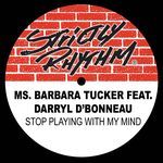 Stop Playing With My Mind (Whiplash and Turner Vocal Mix)
