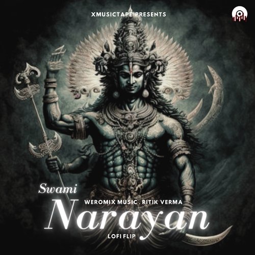 Swami Narayan (LoFi Flip)_poster_image