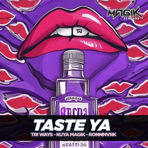 Taste Ya_poster_image