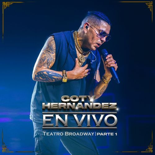 Teatro Broadway, Pt. 1 (En Vivo)