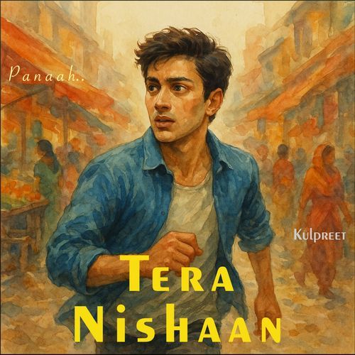 Tera Nishaan