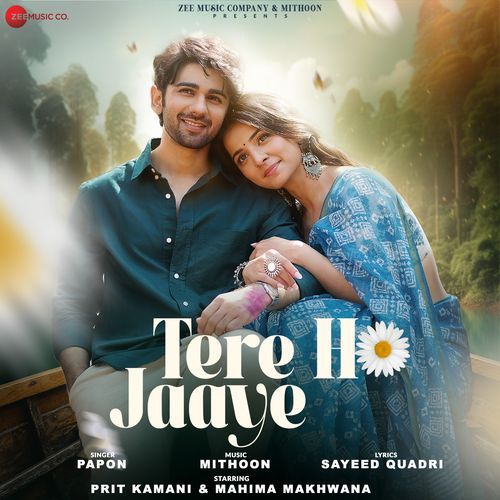 Tere Ho Jaaye_poster_image