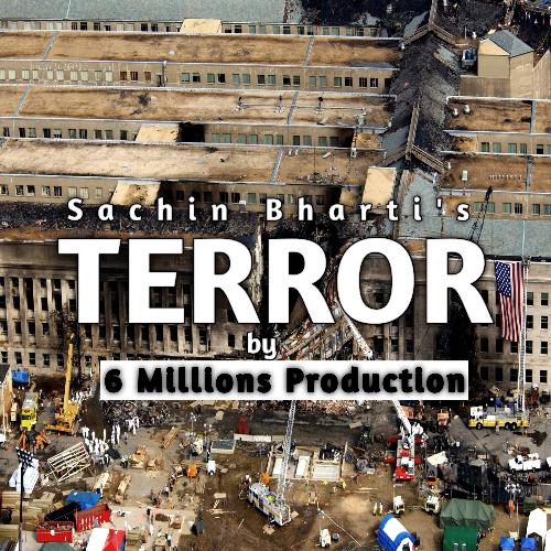 Terror (feat. Sachin Bharti)_poster_image