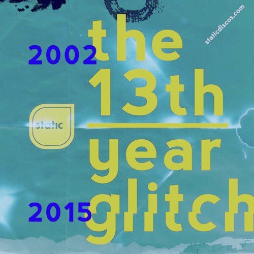 The 13th Year Glitch