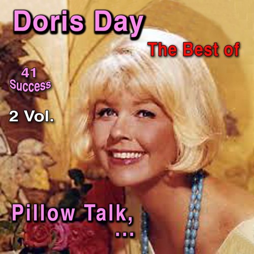 The Best of Doris Day (41 Succès)