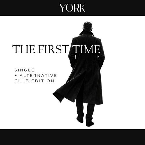 The First Time (Alternative Club Edition)