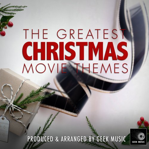 The Christmas Chronicles - End Title Theme