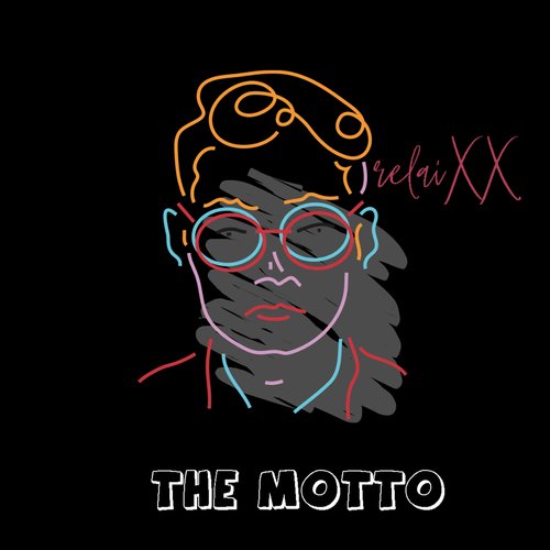 The Motto cover art