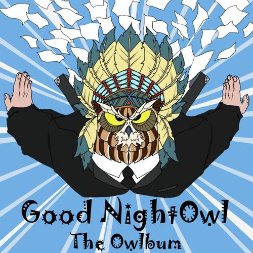 Michael cover art