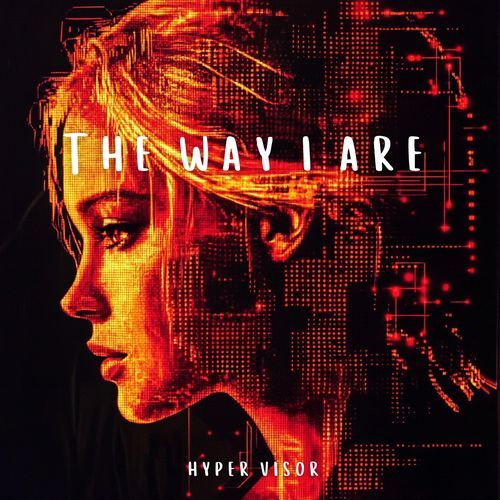 The Way I Are (Techno)
